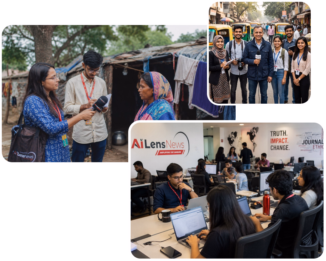 Internship Opportunities